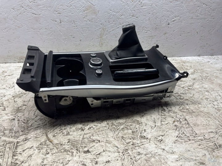 фото №7, Консоль средняя infiniti m y51 infiniti09822