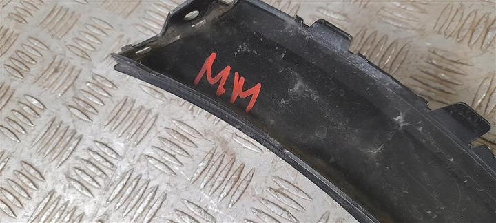 фото №5, Mm audi a1 82 планка ліва бампера перед 82a807061