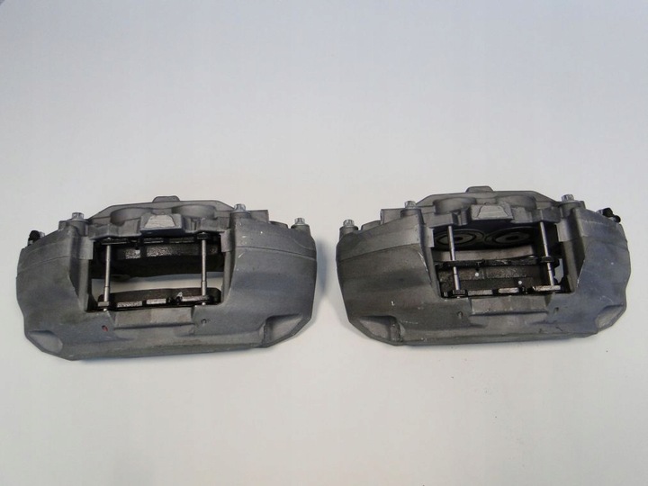 фото №1, Mercedes e класс w213 зажимы з klockami