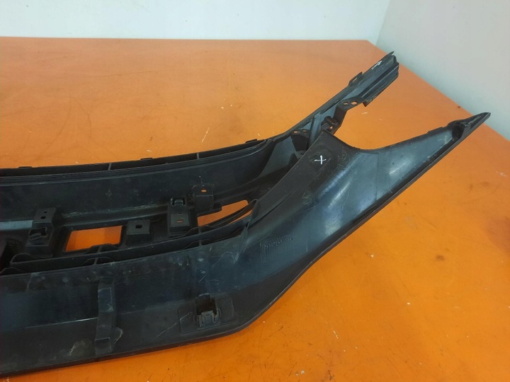 фото №9, Honda civic x 15-22 решітка решітка радіатора 71120-tfj-t0