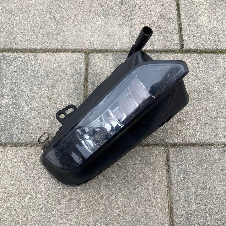 фото №8, Audi a3 8v 2012- 3-d / 5-d галоген левый перед 8v0941699c