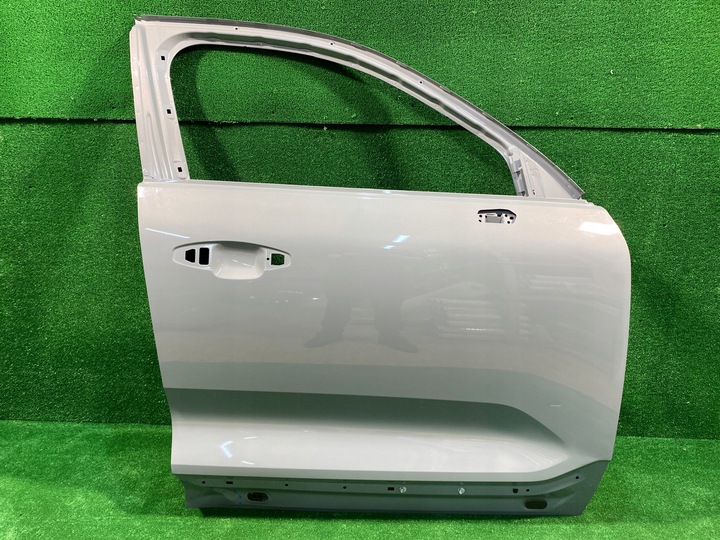 фото №1, Volvo xc40 двері правий перед передні праві