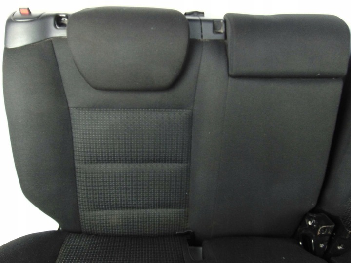 фото №13, Mercedes b w245 обивка сиденье сиденье диван