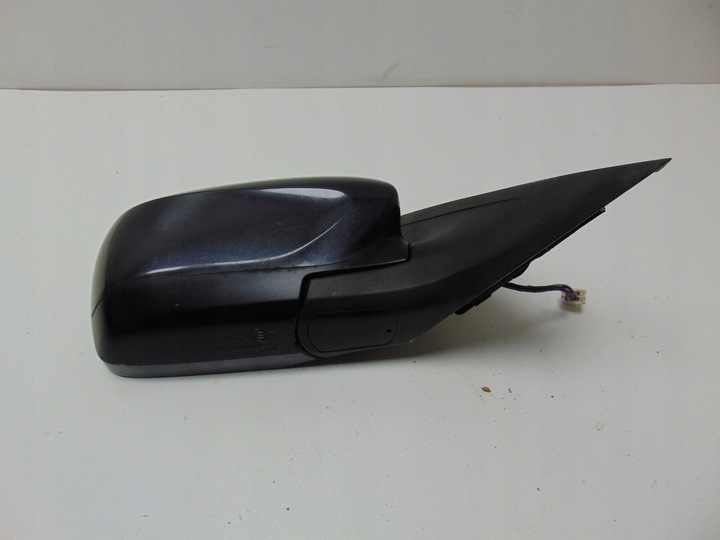 фото №11, Зеркало правые subaru impreza iii gh 7 pin европа