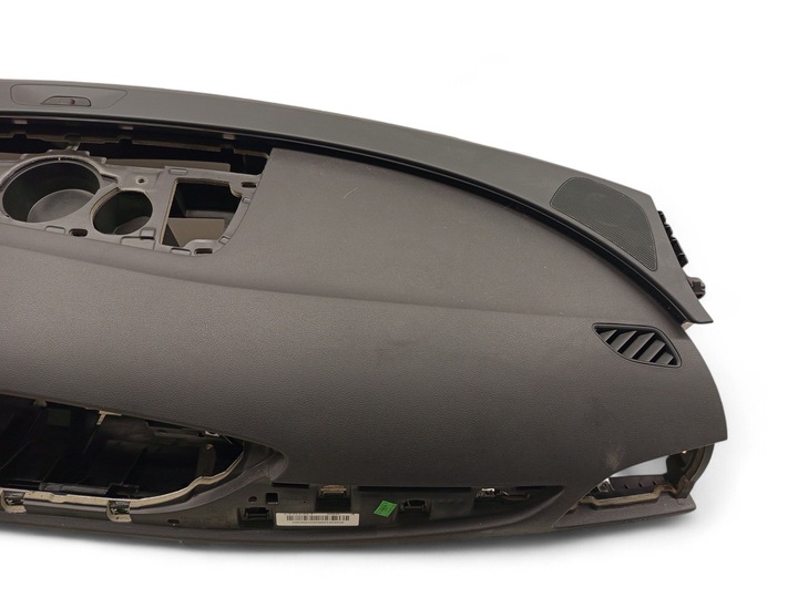 фото №11, Audi a6 s6 c7 4g 2014 desko консоль капот