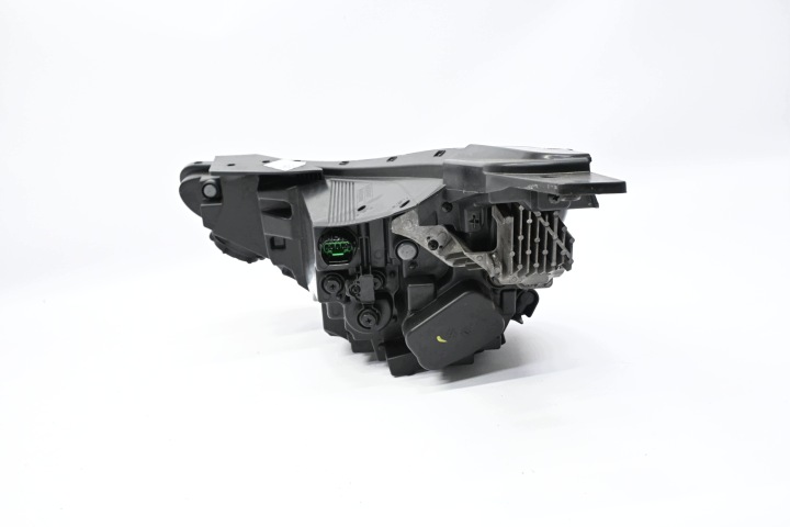 фото №10, Hyundai i20 iii 2020+ фара правая полный led 92102-q0100 оригинальная