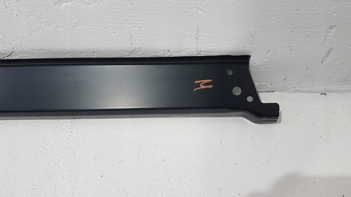 фото №8, Порог внутренний volkswagen crafter ii 7c0