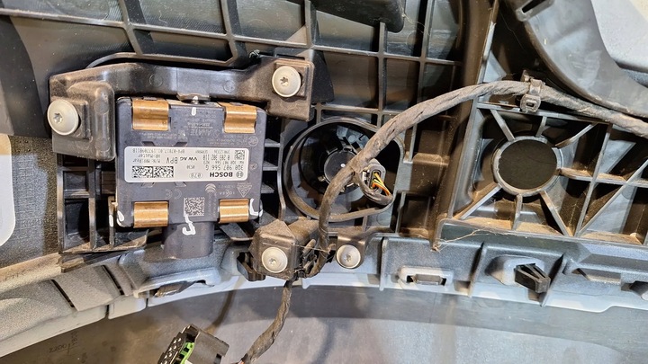 фото №12, Бампер зад комплектний 83a807511 audi q3 83a 18-