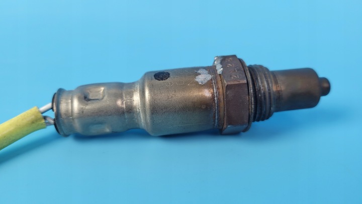фото №6, Opel corsa f 23r gs-line 1.2 turbo лямбда-зонд 9830447680