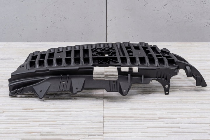 фото №8, Jeep wrangler jk 07-18 кронштейн кронштейн   лівого передньої підкрилки 55078135af