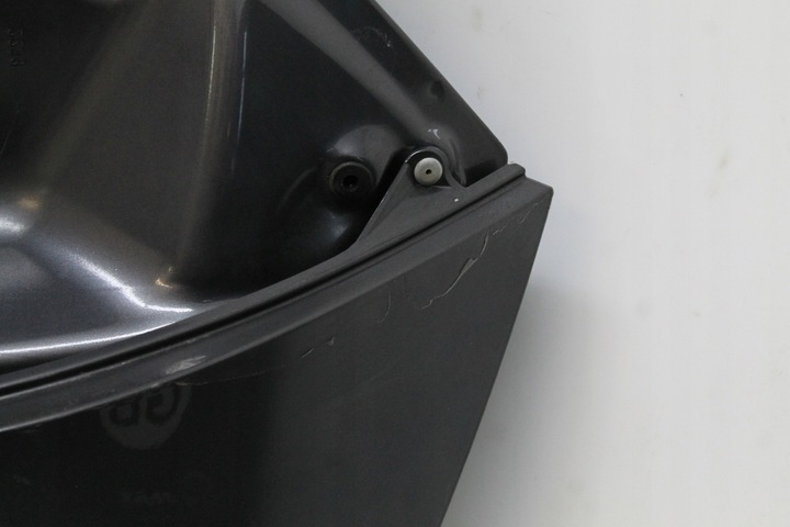 фото №12, Opel insignia a універсал 08r- кришка багажника зад задня z177