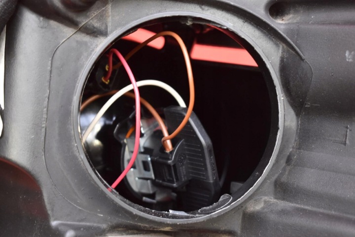 фото №7, Фара праве фара передня eu 1ee247013-06 vw golf 5 v plus 03-09