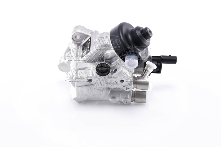 фото №4, Насос 0445010510 0445010582 13517807833