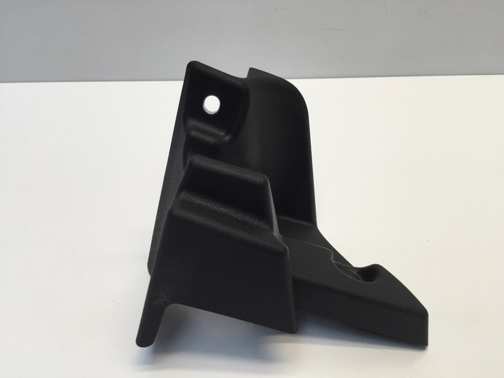 фото №1, Audi a3 8y 2021 защита пола зад левый 8y4863423