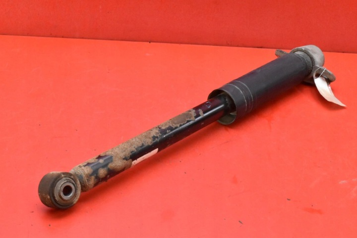 фото №6, Амортизатор левый зад 13279266 opel astra 4 iv j 1.7 cdti 110 km 09-12