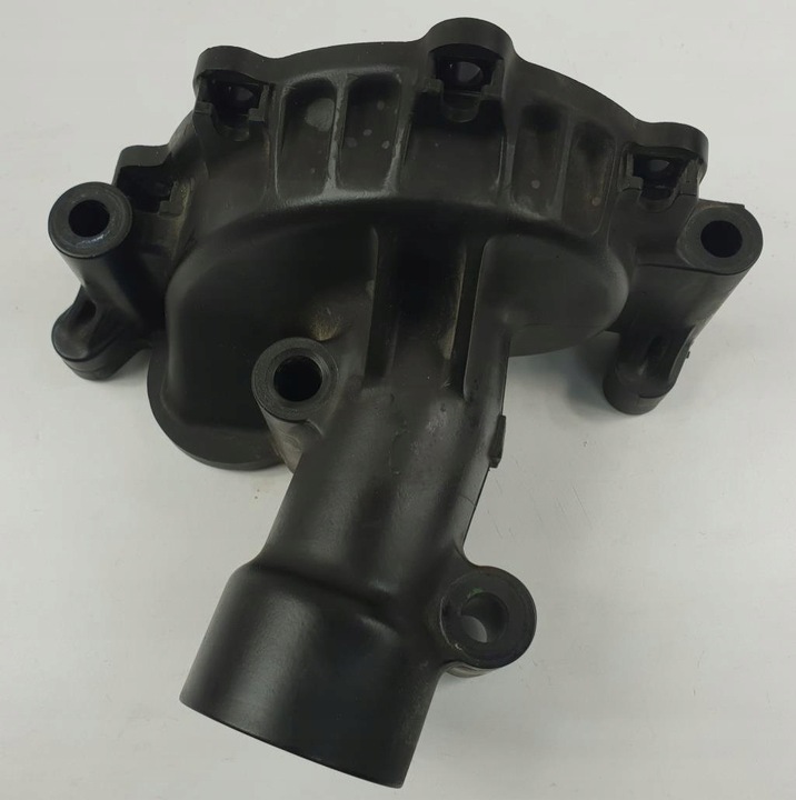 фото №4, Корпус термостата citroen peugeot 2.0 16v rfn