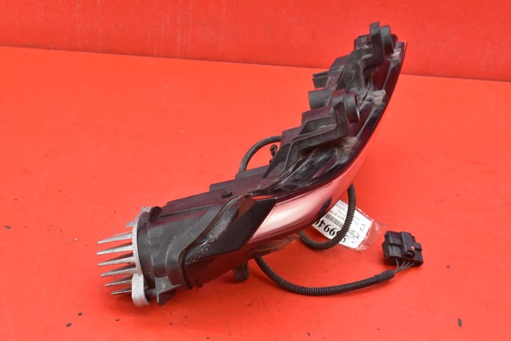 фото №5, Світло do руху денного drl led 9824241180 peugeot e-2008 2 ii gt-line