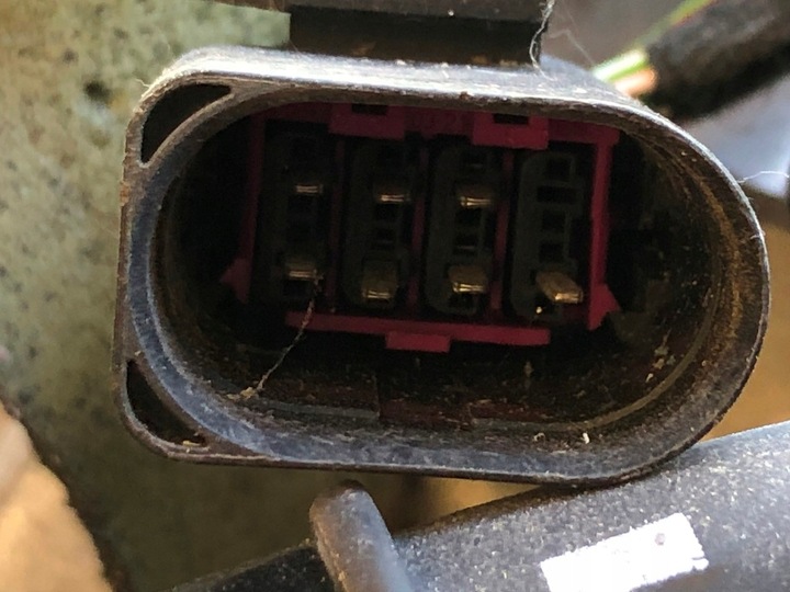 фото №10, Двигун електричний зад hitachi 0ef.901.141.am audi e-tron 55 4ke q8 ge 20-