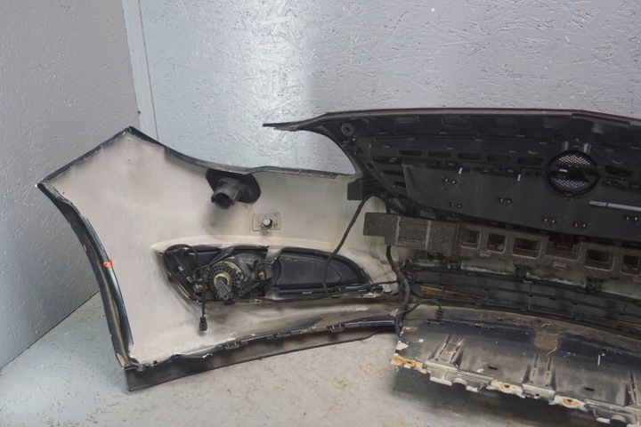 фото №14, Opel insignia a рестайлинг бампер перед pdc pod омыватель z2237