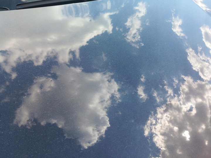 фото №2, Капот volkswagen golf v 2004 год