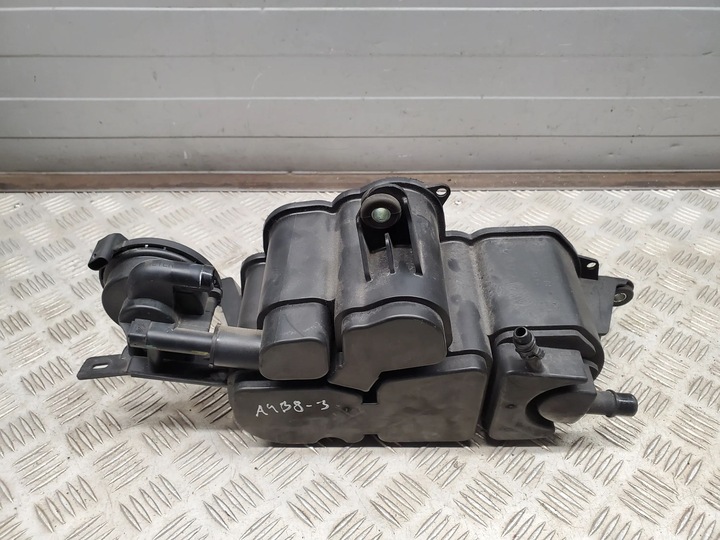 фото №6, Audi a4 s4 b8 8k 2013 фільтр вугільний