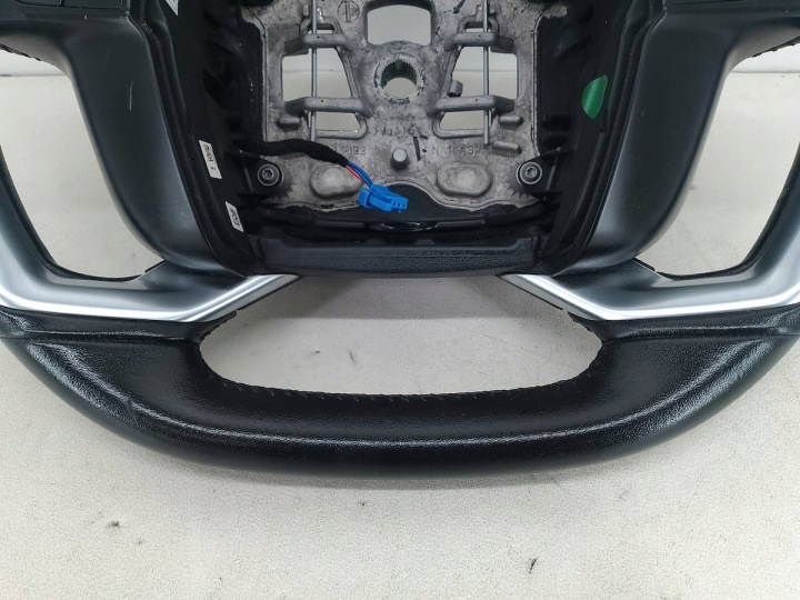 фото №8, Руль многофункциональная citroen c4 picasso ii 98167370zd 635179100a