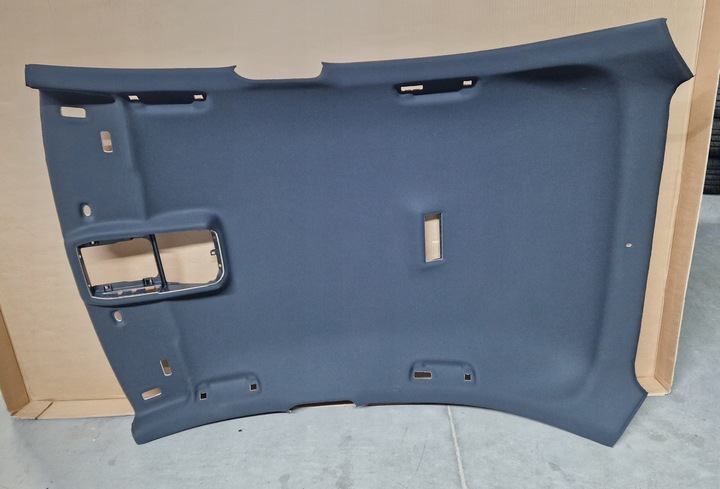 фото №1, Потолок skoda octavia iv 4 sedan 5e6867501 оригинал jak новая