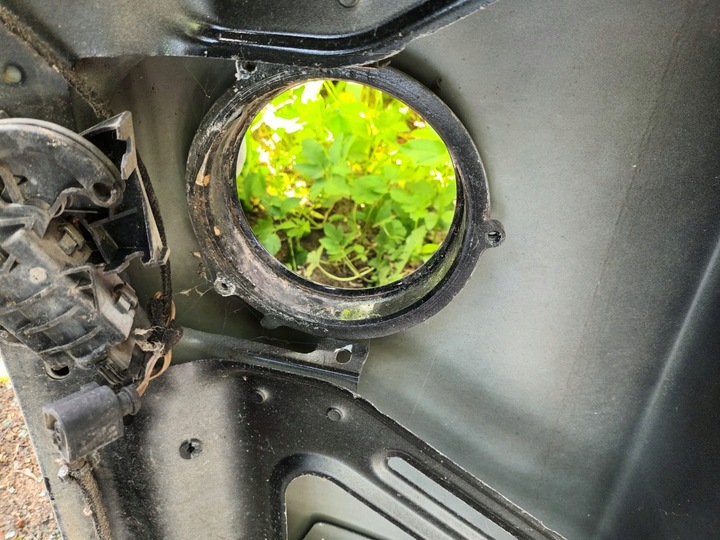 фото №10, Vw passat b6 кришка багажника задня lc9x sedan