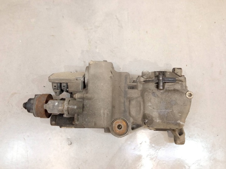 фото №8, Дифференциал мост зад 4x4 awd 2.0 tdci 136 km 6530110190 ford kuga i