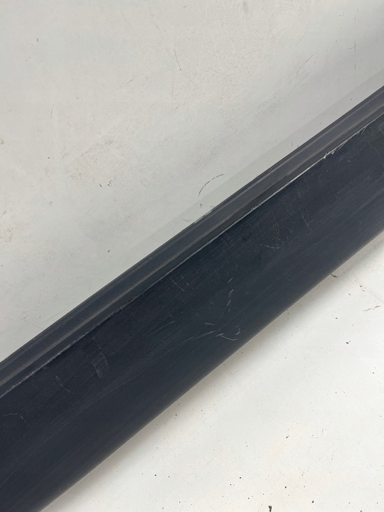 фото №4, Kia sportage iii планка накладка порогова поріг права