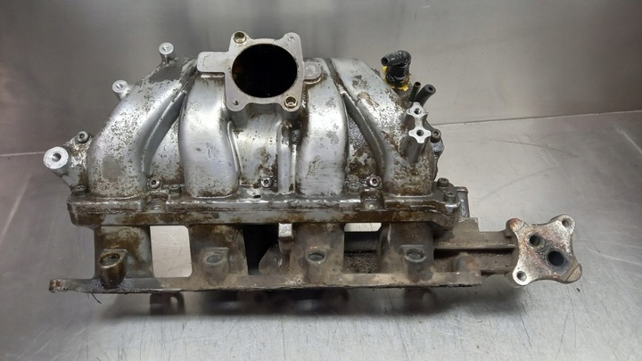 фото №5, Коллектор всасывающий 90530852 opel astra g ii универсал 1.6b