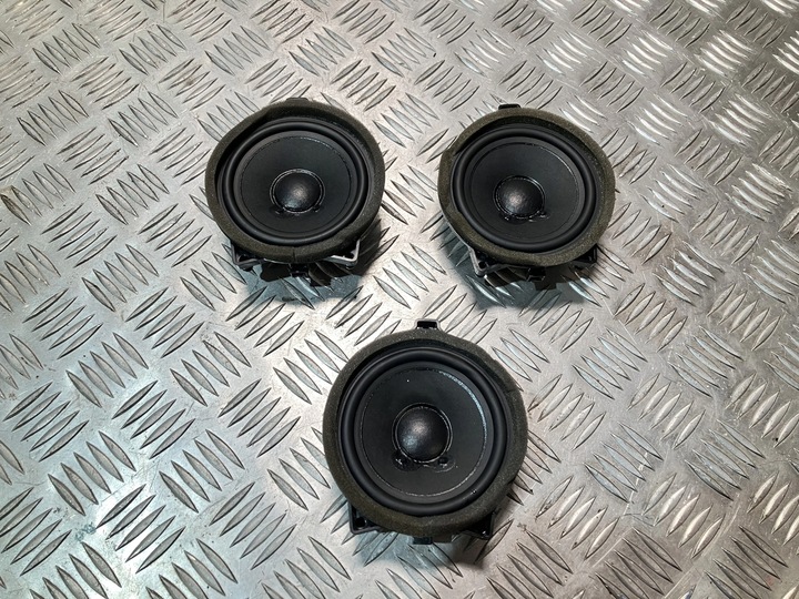 фото №2, Динамик дверь burmester mercedes w238 купе