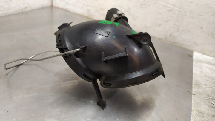 фото №6, Mercedes s класс w221 труба воздуховод воздуха 5.5 a2731400118