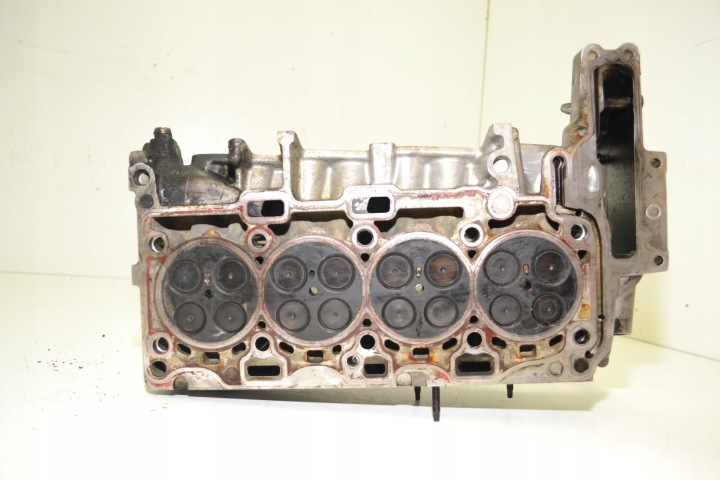 фото №13, Bmw f10 f11 lci рестайлинг b47d20a b47 головка комплектная 85137090400