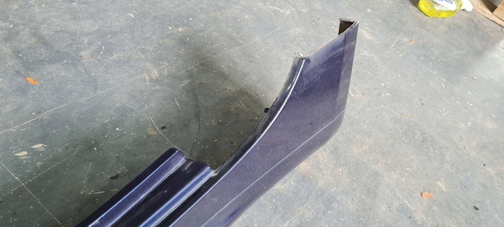 фото №7, Maserati quattroporte vi планка накладка порогова ліва profondo 670010638