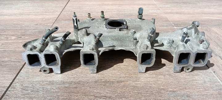 фото №10, Jeep grand cherokee wj 99-04 коллектор всасывающий lpg