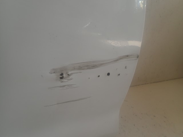 фото №4, Двері праві задні зад toyota corolla e21 універсал 19-