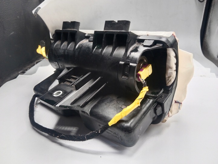 фото №6, Подушка безопасности пассажира подушка безопасности fiat punto evo