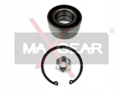 фото №1, Подшипник i ступицы kół maxgear 33-0051