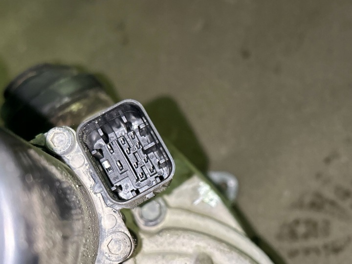 фото №8, Кпп роздавальна jeep compass 68292767ab