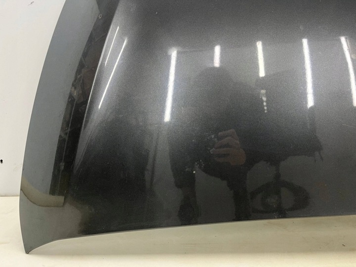 фото №11, Капот citroen c4 picasso c4 grand picasso ii 2 13-19r. крышка двигателя