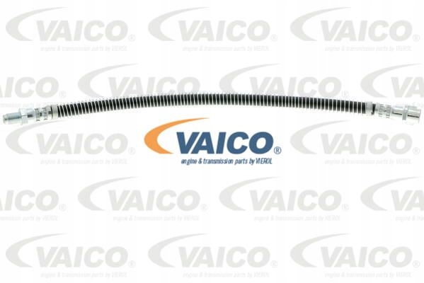 фото №15, Шланг гальмівний vaico 2214200248 24512303503 190