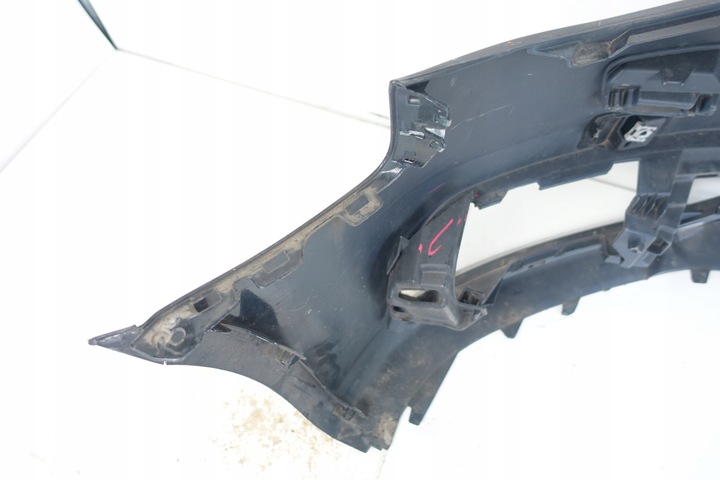 фото №10, Audi a3 8v бампер перед переднє 2012- 8v3807437de