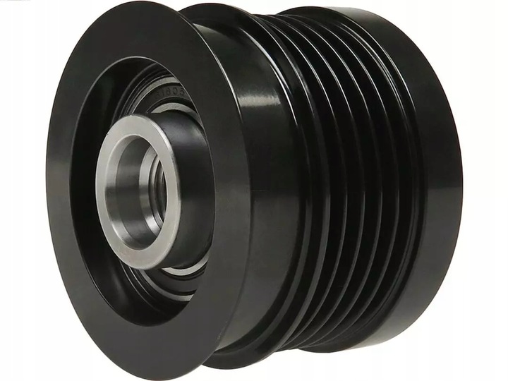 фото №1, Колесо ременное wolnobiezne генератора