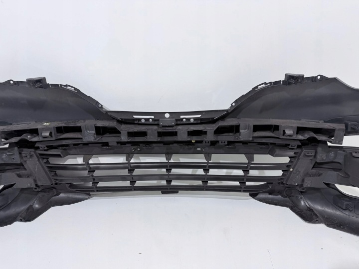 фото №8, Бампер передній перед renault captur ii 620269604r