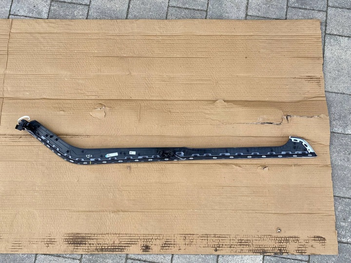 фото №12, Планка внутрішня dekor audi a8 d5 4n1863916b