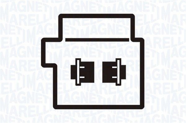 фото №11, Магнит marelli подъемник стекла 350103170113