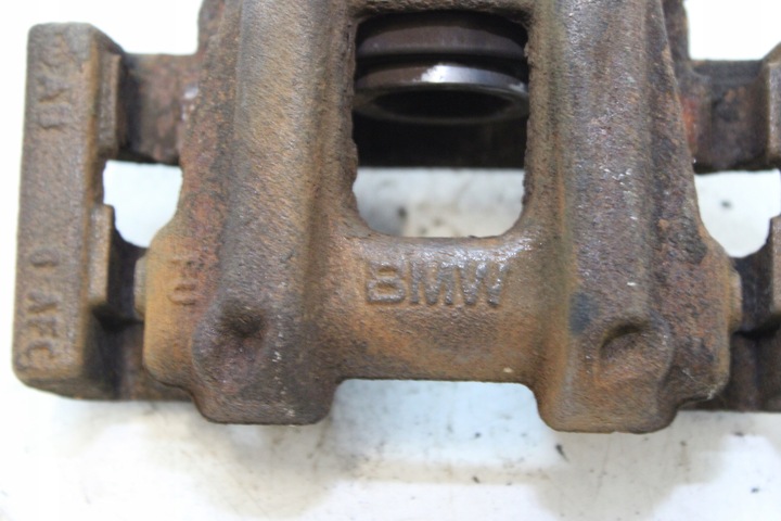 фото №8, Bmw f20 f30 суппорт тормозной левый зад 11/290