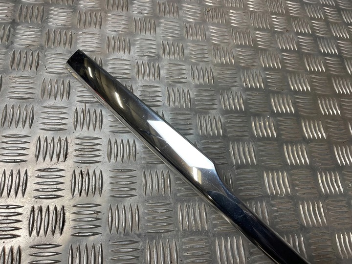 фото №6, Накладка задняя ford fusion ii hs73f43400baw