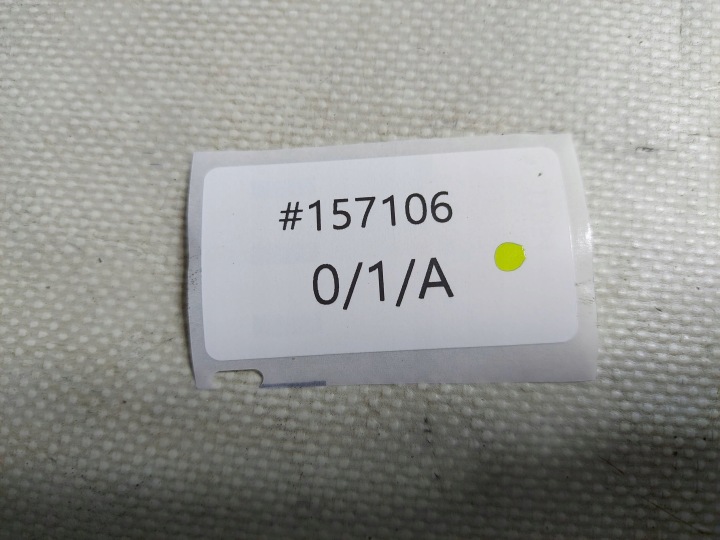 фото №8, Компресор кондиціонера vw polo 9n 1.4 tdi 6q0820803h